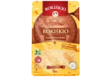 Tarkuotas ROKIŠKIO sūris, 45 % rieb. s. m., 200 g