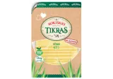 REAL ROKIŠKIS fermented cheese (slices), 45% fat, 150 g