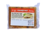 RAMBYNO HUNTER cheese, 42% fat, 1 kg