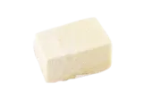 Cheese product with vegetable fats, 43% fat, 1 kg