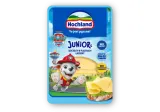Fermentinis sūris HOCHLAND PAW PATROL, 34 % rieb., 135 g