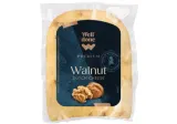 Gaudos cheese with walnuts WELL DONE, 50% fat, 200 g