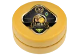Hard cheese DŽIUGAS GOURMET, aged 36 months, 40% fat, 1 kg