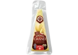 Hard cheese ROKIŠKIO GRAND, aged 12 months, 37% fat, 180 g