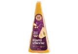 Hard cheese WELL DONE, aged 12 months, 37% fat, 180 g