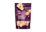 Hard cheese WELL DONE, aged 12 months, 37% fat, 100 g