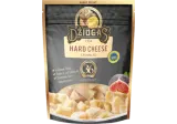 Cheese DŽIUGAS GOURMET, aged 36 months, 40% fat, 100 g