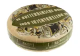 Aged hard cheese DE ROTTERDAMSCHE OUDE, 36 weeks, 48% fat, 1 kg