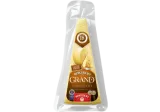 Hard cheese ROKIŠKIO GRAND, aged 18 months, 37% fat, 180 g