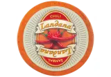 Cheese with hot peppers LANDANA, 50% fat in dry matter, 1 kg