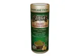 Сушеный тертый сыр DŽIUGAS, со вкусом сливок и лука, 35% жира, 80 г