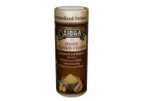 Dried grated cheese DŽIUGAS, caramelized onion flavor, 35% fat, 80 g
