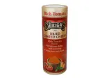 Dried grated cheese DŽIUGAS, tomato flavor, 35% fat, 80 g