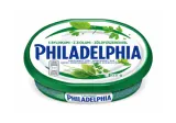 Spreading cheese PHILADELPHIA with herbs, 20% fat, 125 g