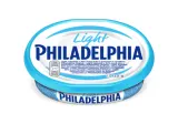 Spreading cheese PHILADELPHIA LIGHT, 11% fat, 125 g