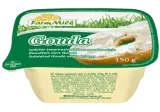 Processed cheese FARM MILK, 150 g