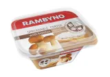 Spreadable RAMBYNO cheese with porcini mushrooms, 50% fat, 175 g