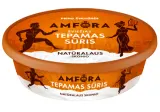 Fresh spreadable cheese AMFORA, 25% fat, 180 g