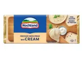 Processed cheese HOCHLAND with sour cream, 15% fat, 90 g