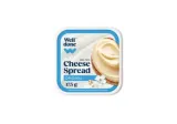 Spreadable processed cheese ORIGINAL WELL DONE, 23% fat, 175 g