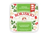 Spreadable ROKIŠKIO cheese with chili seasoning, 23% fat, 175 g