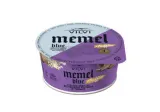 Processed cheese with truffles VILVI MEMEL BLUE, 40% fat, 140 g