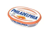Spreadable cheese PHILADELPHIA SALMON, 9.8% fat, 175 g