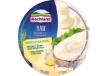 Processed cheese HOCHLAND (triangles), 18% fat, 140 g