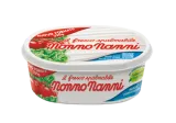 Spreadable cream cheese NONNO NANNI, 76% fat, 225 g