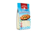Grated ROKIŠKIO cheese MOZZARELLA, 43% fat, 200 g