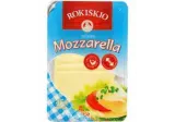 Моцарелла ROKIŠKIO, 45% жира, 150 г