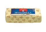 ROKIŠKIO mozzarella cheese, 45% fat, 1 kg