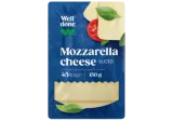 Mozzarella WELL DONE, 45% fat, 150 g