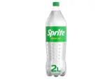 Sparkling drink SPRITE, 2 l