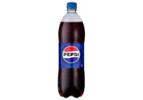 Sparkling drink PEPSI, 1 l