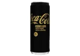 Sparkling drink Coca-Cola Zero Zero 330ml