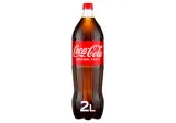 Sparkling drink COCA-COLA, 2 l