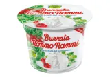 Сыр бурата NONNO NANNI, 58% жира, 125 г