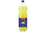 Sparkling drink RASA, gooseberry flavor, 2 l