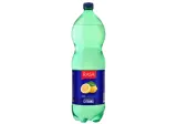 Sparkling drink RASA, lemon flavor, 2 l