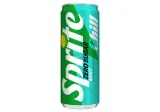 Refreshing drink SPRITE Chill Zero, 330 ml