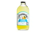 Pineapple, coconut flavor refreshing sparkling drink, Bundaberg, 375 ml