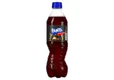 Refreshing drink FANTA Apple-Cherry, 500 ml