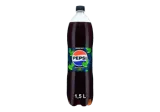 Carbonated drink PEPSI LIME, 1.5 l