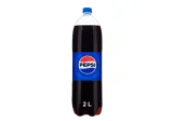 Carbonated drink PEPSI, 2 l