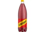 Refreshing drink SCHWEPPES CHERRY PEPPER, 1.5 l
