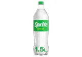 Carbonated drink SPRITE, 1.5 l
