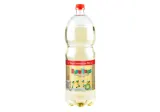 Carbonated flavored refreshing drink BURATINAS, 2 l