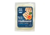 Baked haloumi WELL DONE, 43% fat, 225 g