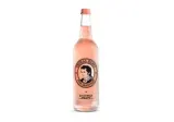 Carbonated refreshing drink THOMAS HENRY PINK GRAPEFRUIT, 750 ml
